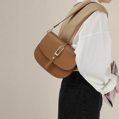 Nuevo Bolso bandolera a la moda de primavera y verano, bolso