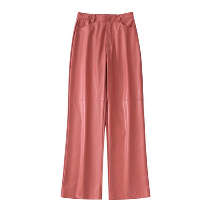 Pantalon de costume pour femme, tenue élégante