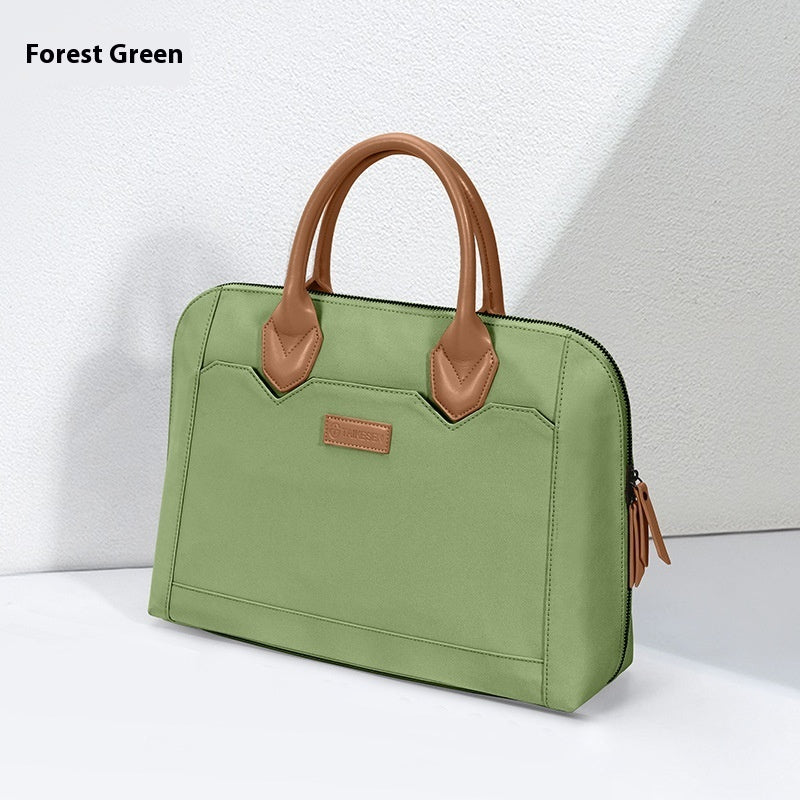 Women's Laptop Handbag