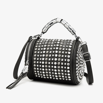 Bolso bandolera de moda para mujer que combina con todo