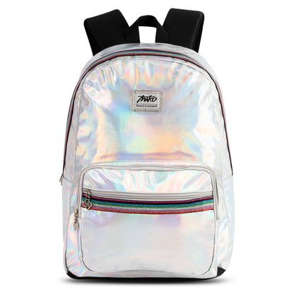 Laser Female Shoulders Niche Schoolbags