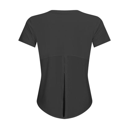 Yoga Fitness T-shirt