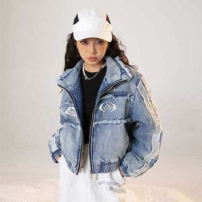 Women's Fashionable Loose All-match Coat