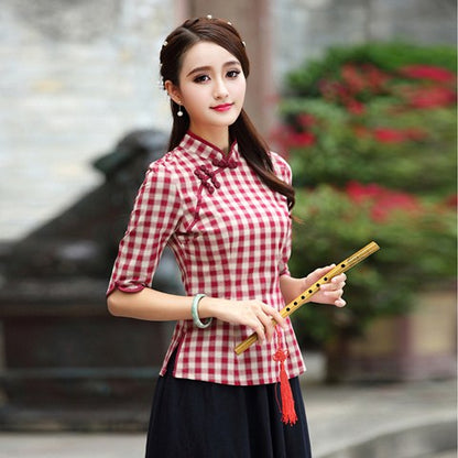 Ethnic Style Everyday Women's Skirt