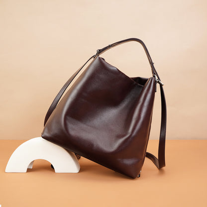 All-match Commute Underarm Bag One-shoulder Crossbody