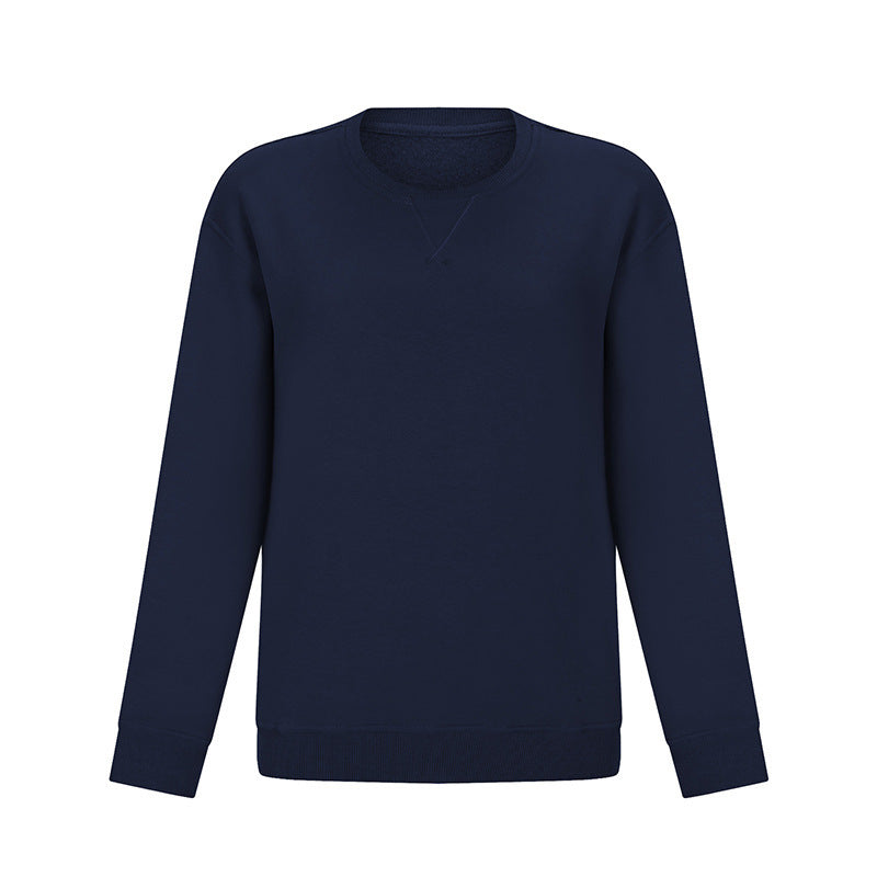 Flint – sweat-shirt de sport, Fitness, repos ample