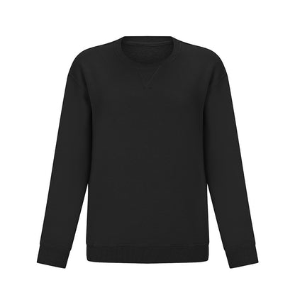 Flint – sweat-shirt de sport, Fitness, repos ample