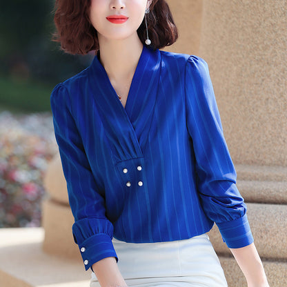 Chiffon Blouse