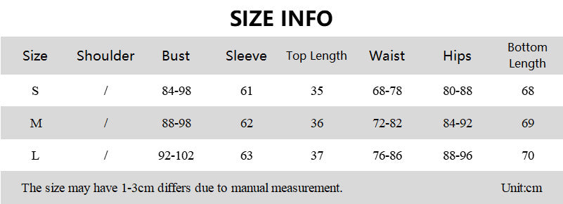 European And American Style Women's New Summer Fashion Casual Hollow Round Neck Top Slim Skirt Suit