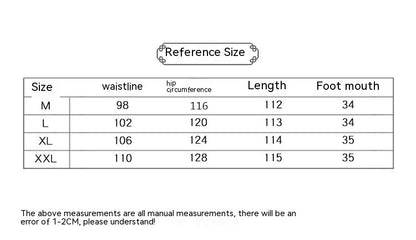 Loose Slimming Harem Suspenders Corduroy Trousers Women