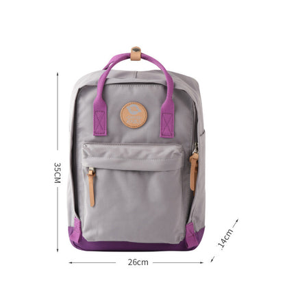 New Style Backpack Women And Men Backpacks