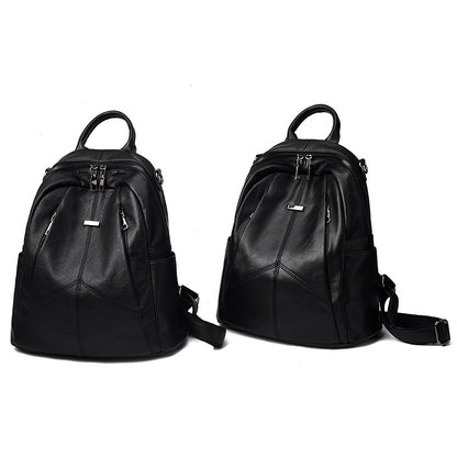 All-match Fashion Street Trend Backpack