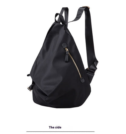 Bolso de mujer Nueva mochila Amazon Tela Oxford Nueva Nylon ligero