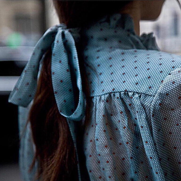 Printed shirt