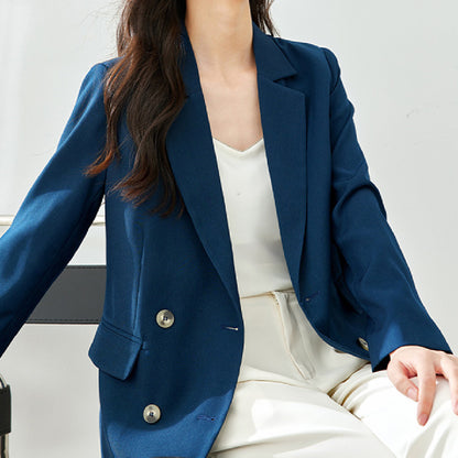 Suit Jacket Women's Early Spring Haute Couture Career