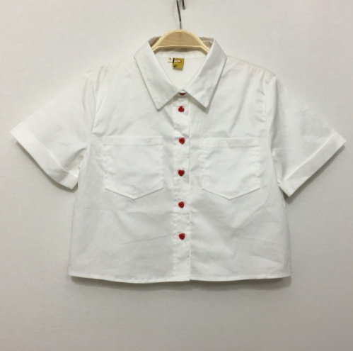 Smallshirt