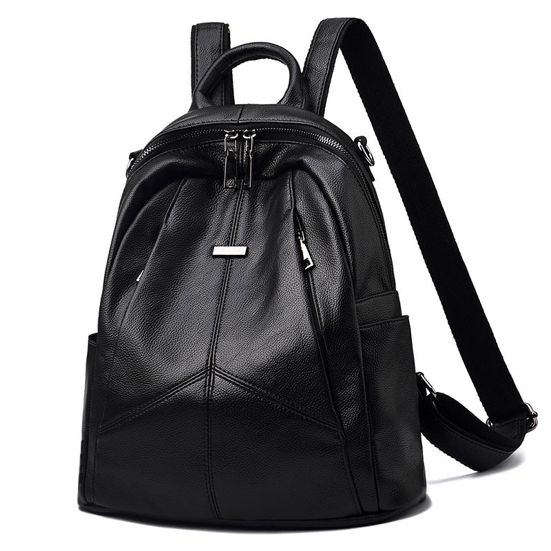 All-match Fashion Street Trend Backpack