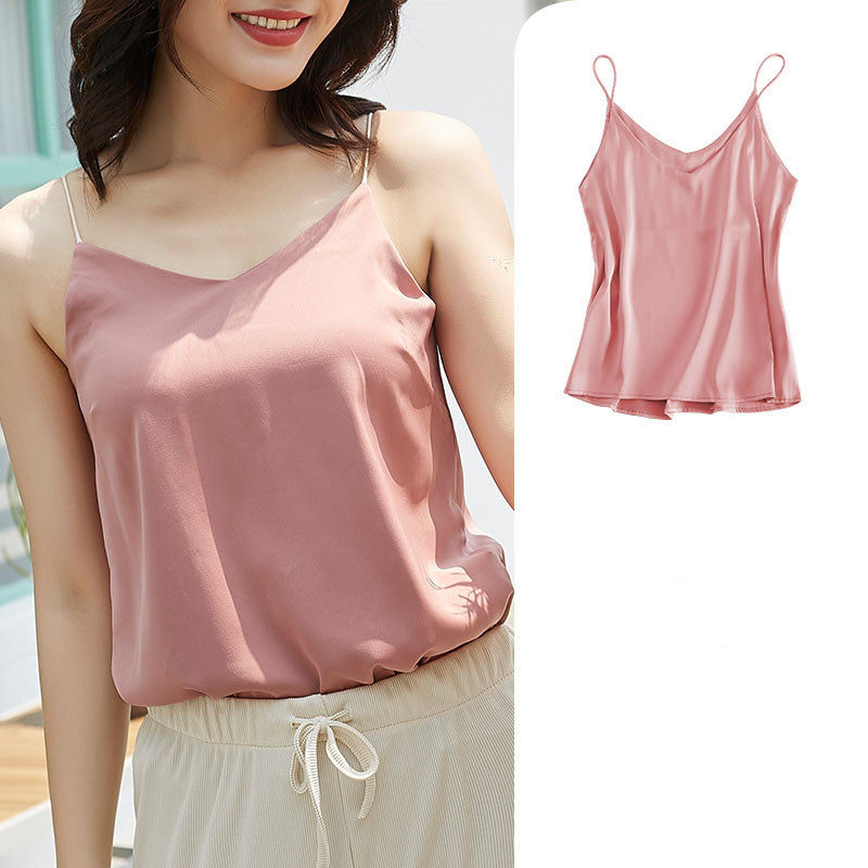 Women's Silky Camisole