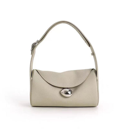 Bolso casual para axila de moda minoritaria para mujer