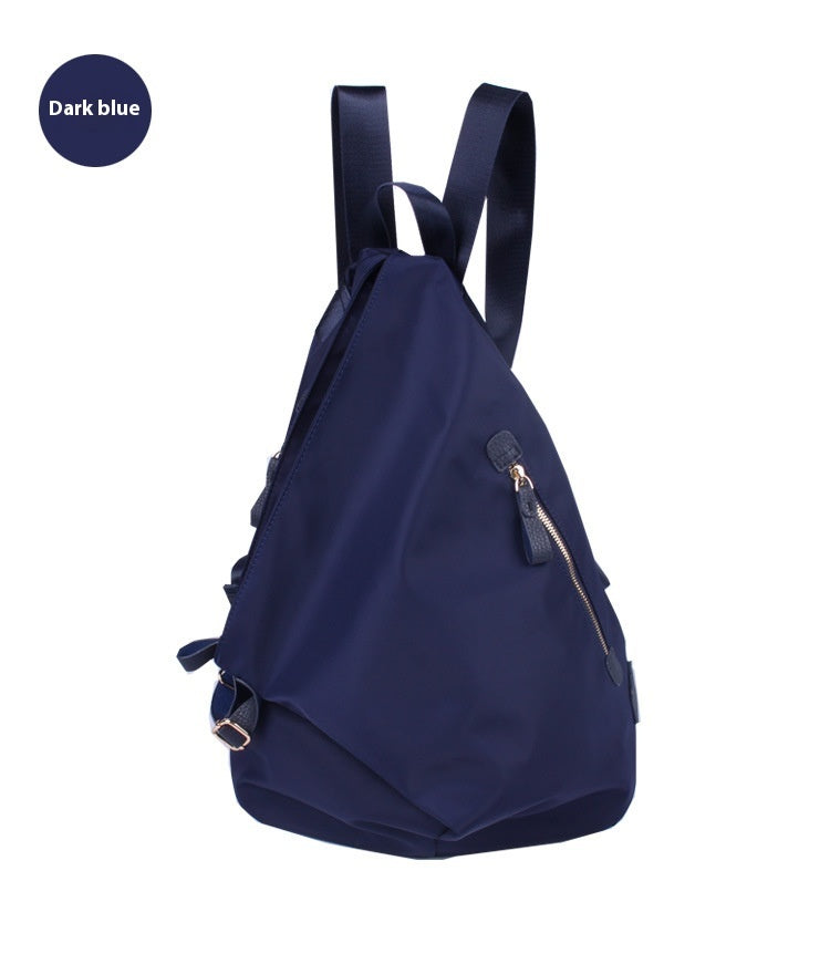 Bolso de mujer Nueva mochila Amazon Tela Oxford Nueva Nylon ligero