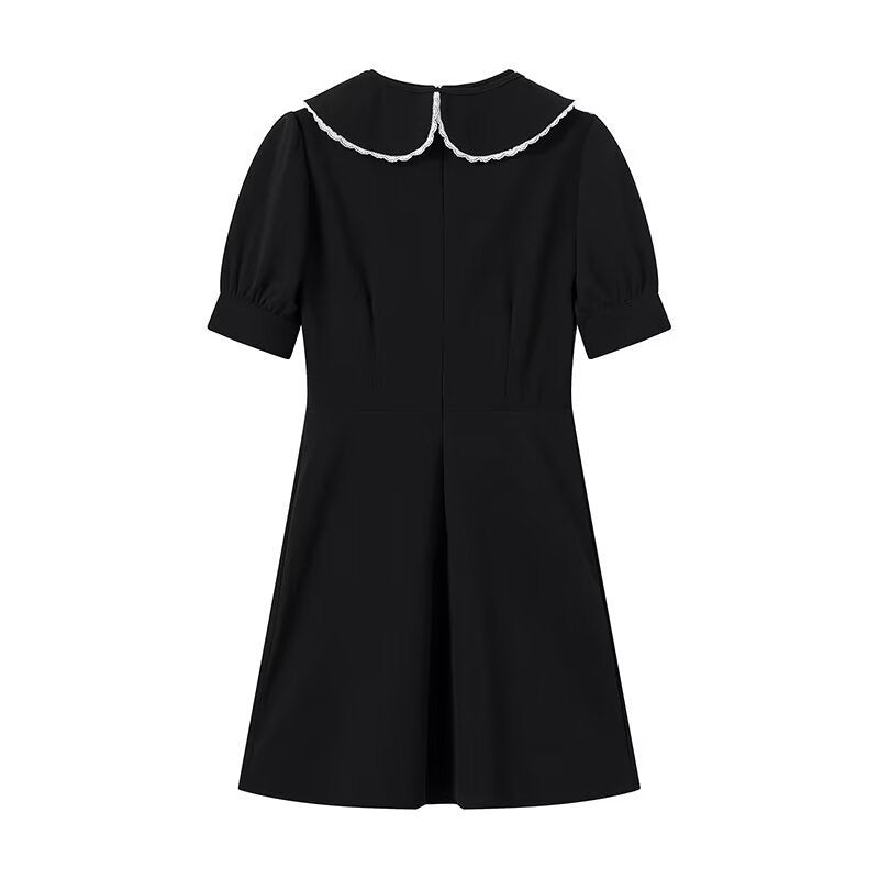 Fashion Women's Wear Sweet Elegance Dress