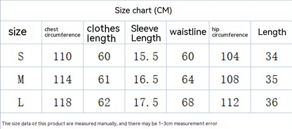 Women's Casual Loose Solid Color Shorts Shirt Two-piece Suit