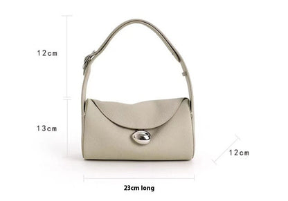 Women's Minority Fashion Casual Underarm Bag