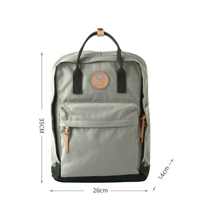 New Style Backpack Women And Men Backpacks