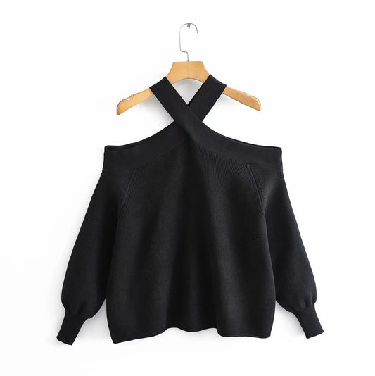 Pull ample pour femme 