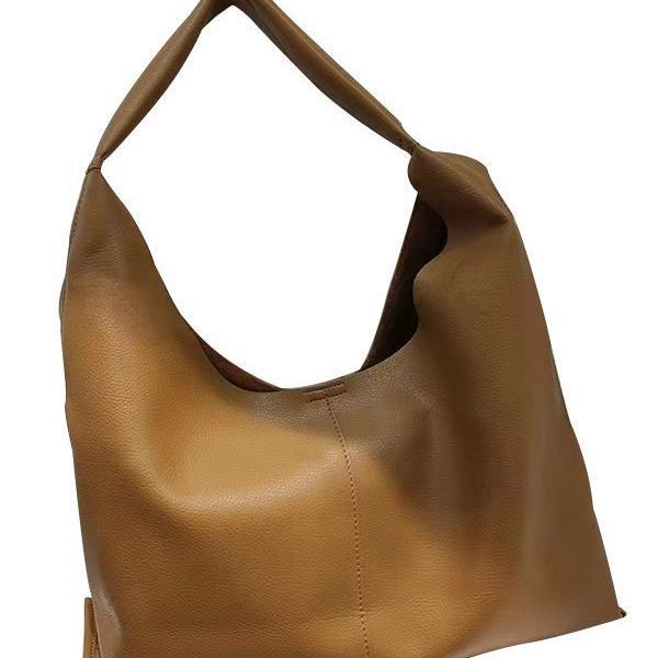 Bolso de hombro de moda con diseño de interés especial para mujeres