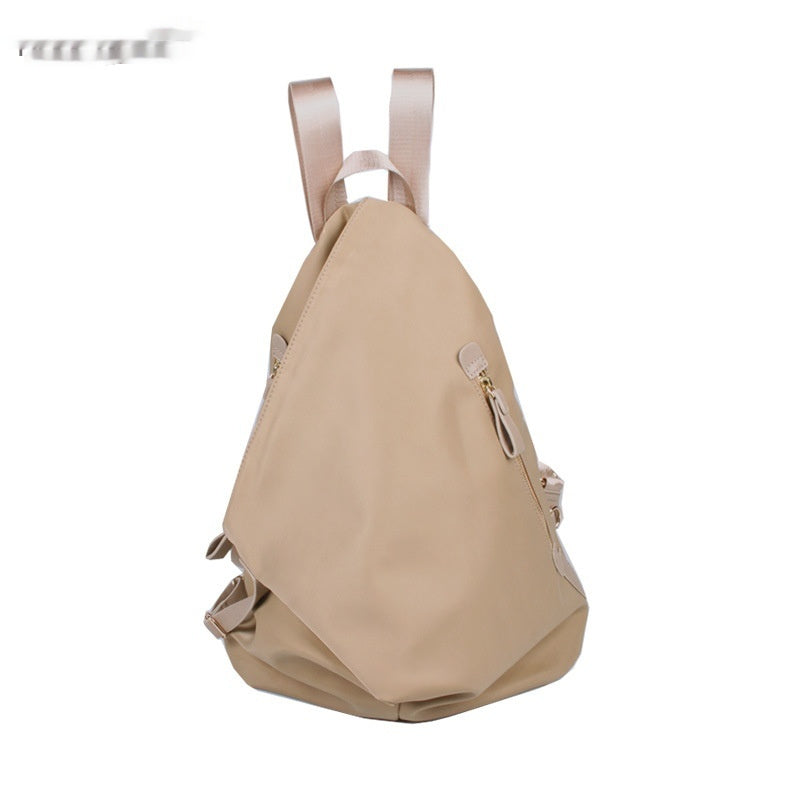 Bolso de mujer Nueva mochila Amazon Tela Oxford Nueva Nylon ligero