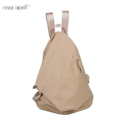 Bolso de mujer Nueva mochila Amazon Tela Oxford Nueva Nylon ligero