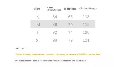 Retro Waist-controlled Dress Square Collar Mid-length