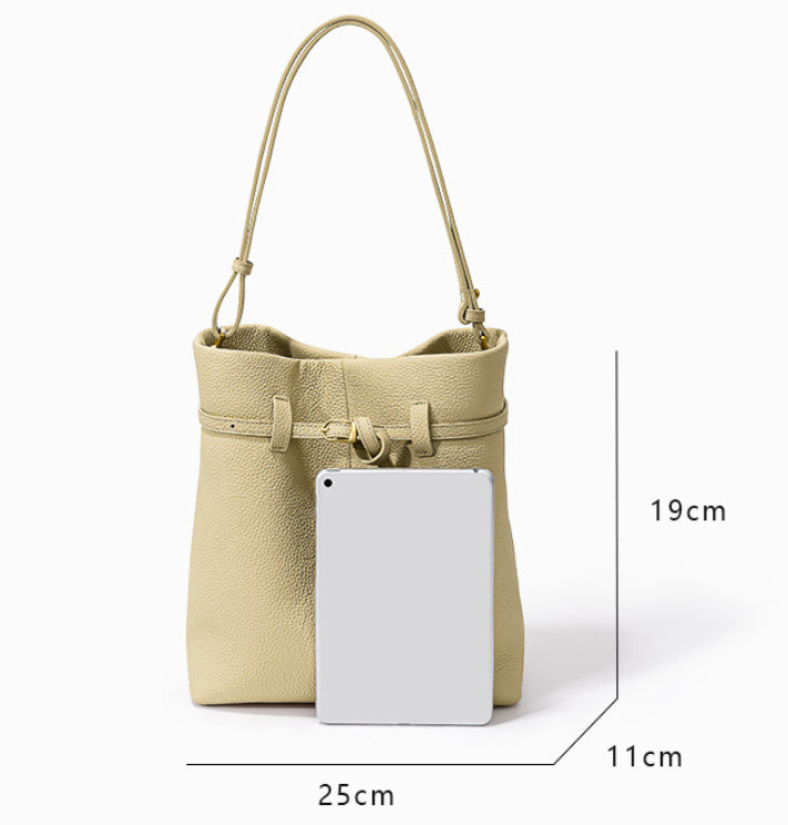 Ladies New Fashion All-match Handbag