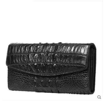 Back Bone Women Tri-fold Wallet Casual Clutch