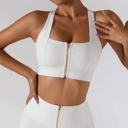 Costume de sport ensemble de Yoga sans couture femmes deux pièces