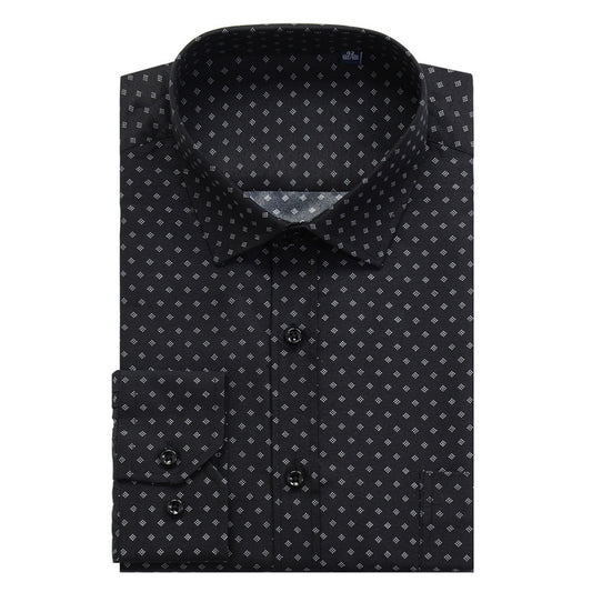 Chemise grande taille homme