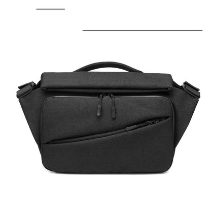 Men's Messenger Bag Function Trendy Brand Shoulder