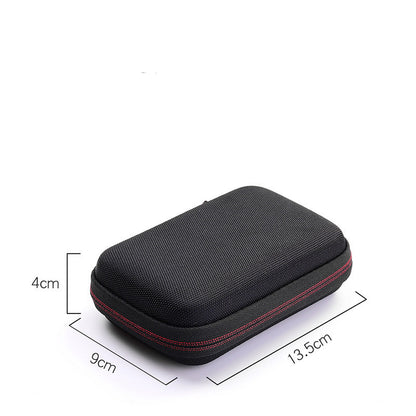 Suitable For Samsung T5 T7 Mobile Hard Disk Shockproof Package