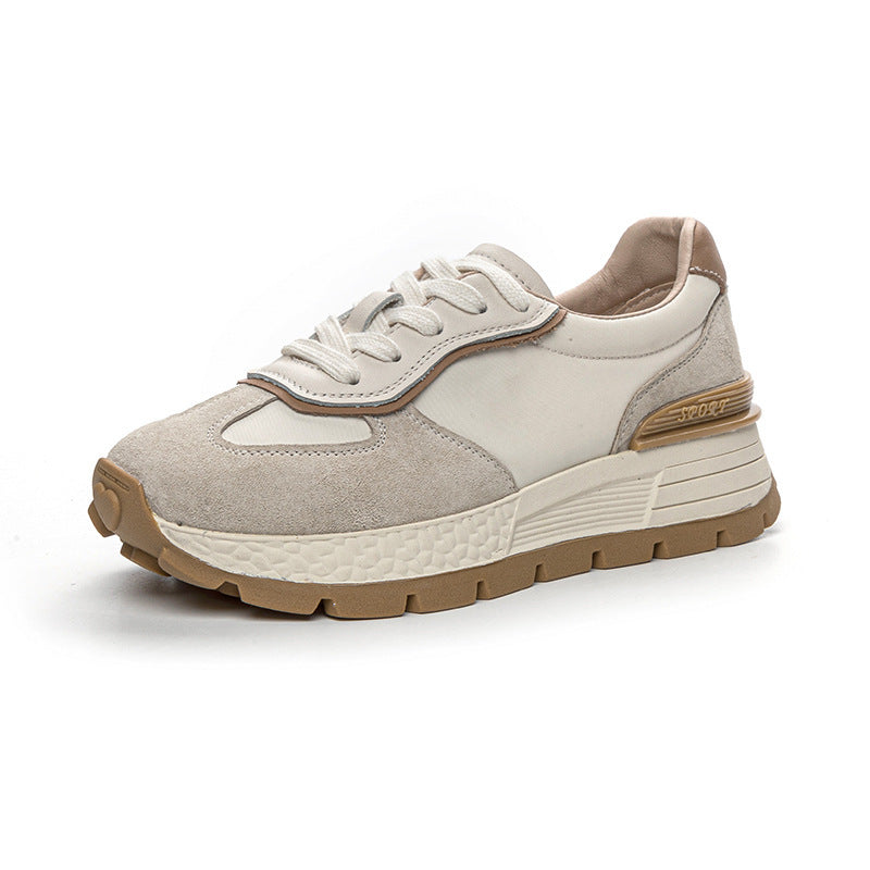 Women's Exercise New Versatile Casual Shoes