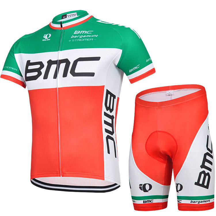 Cycling suit suit road bike