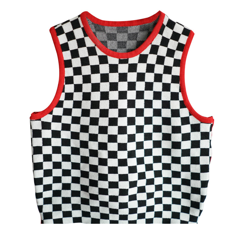 TOP COURT DAMIER 