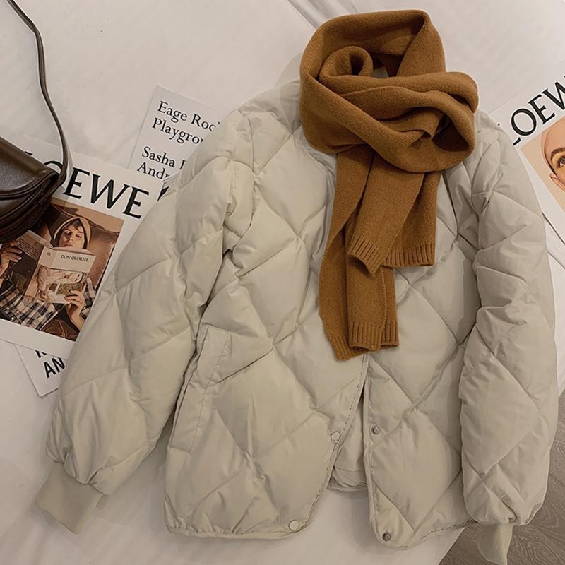 Women's Fashionable New Down Jacket