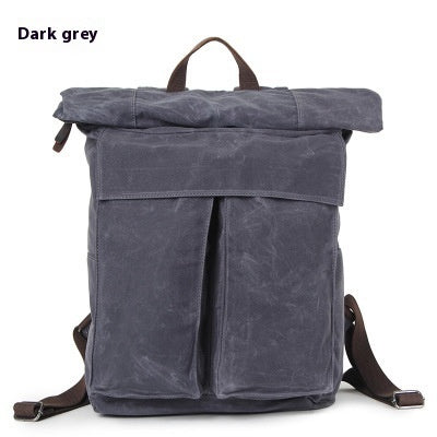 Men's Fashion Large Capacity Leisure Travel Bag