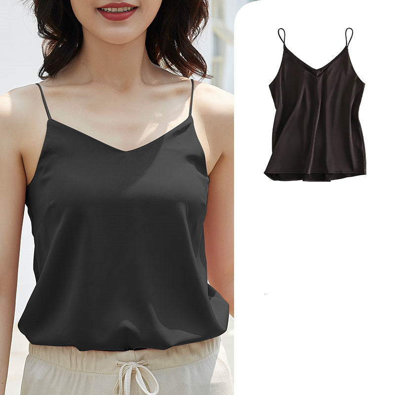 Women's Silky Camisole