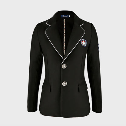 Fashion Horse Riding Equestrian Competition Suit Jacket