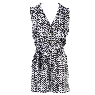 Summer ladies cool jumpsuit