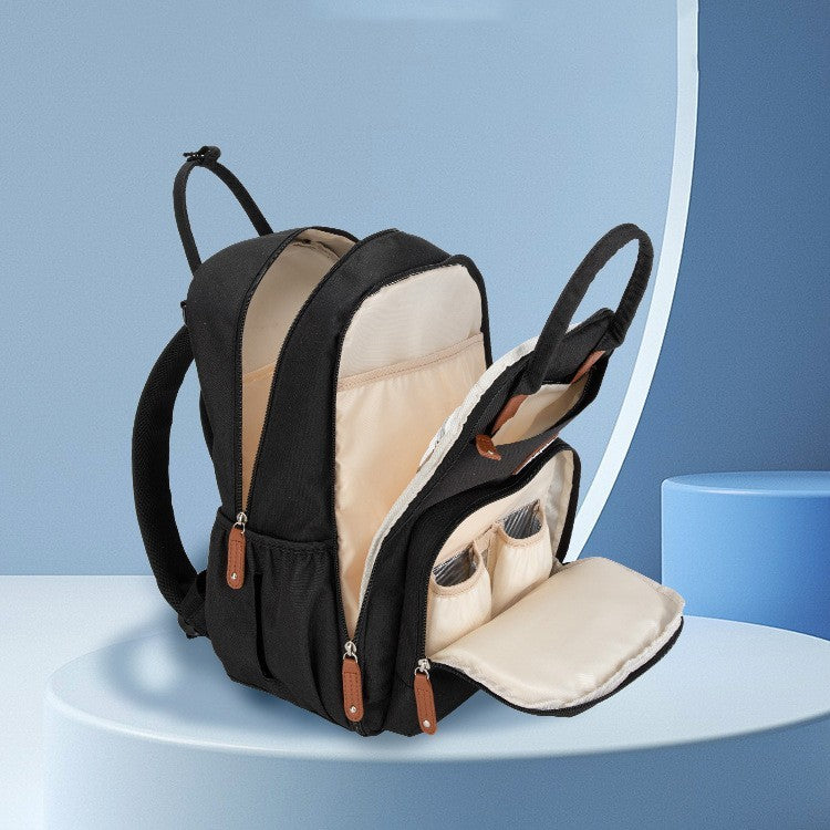 Large Capacity Backpack Lightweight