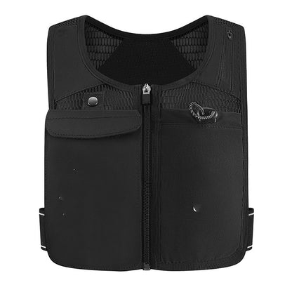 Sports Vest Bag Men's And Women's Outdoor Running