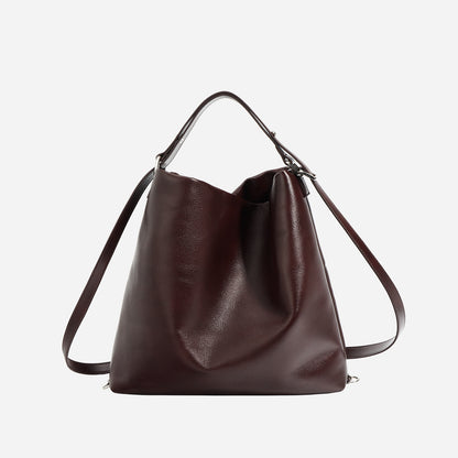 All-match Commute Underarm Bag One-shoulder Crossbody